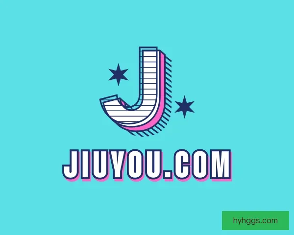 发现jiuyou.com